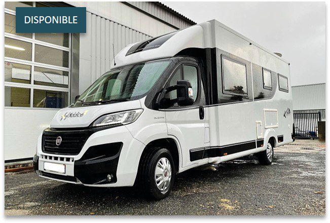 Fiat ducato amenage camping car occasion Clearance
