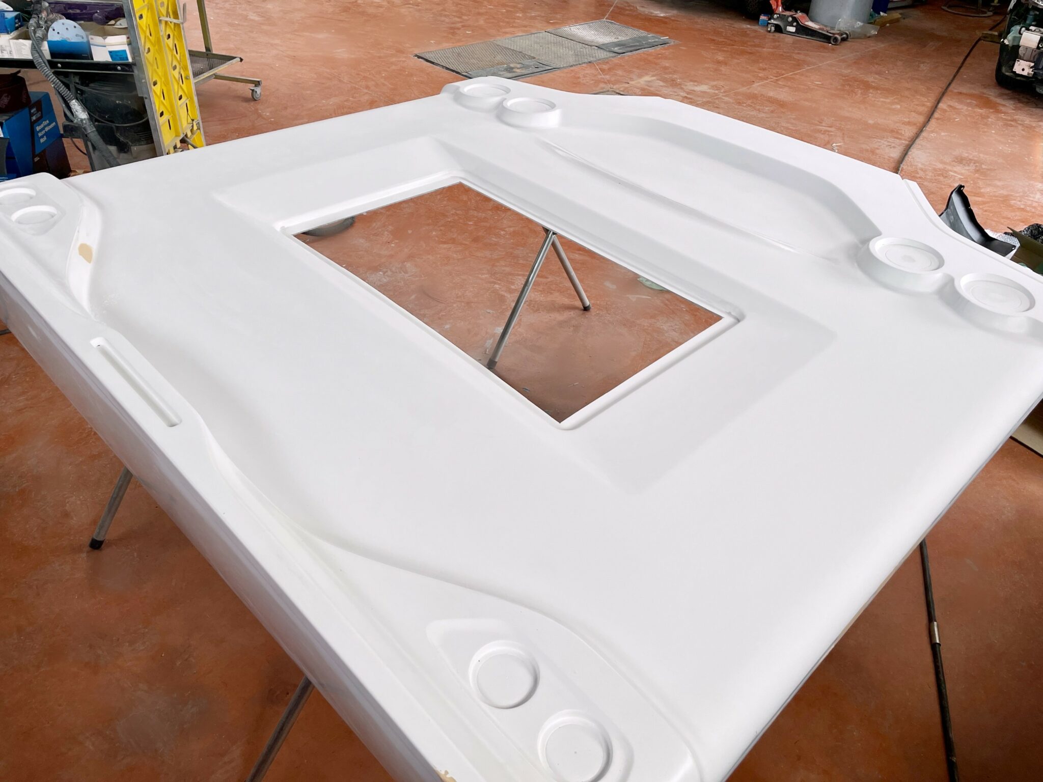 Camping-car PMR Hoddicé aménagé sur mesure pour personne à mobilité réduite HANDICAP (3)