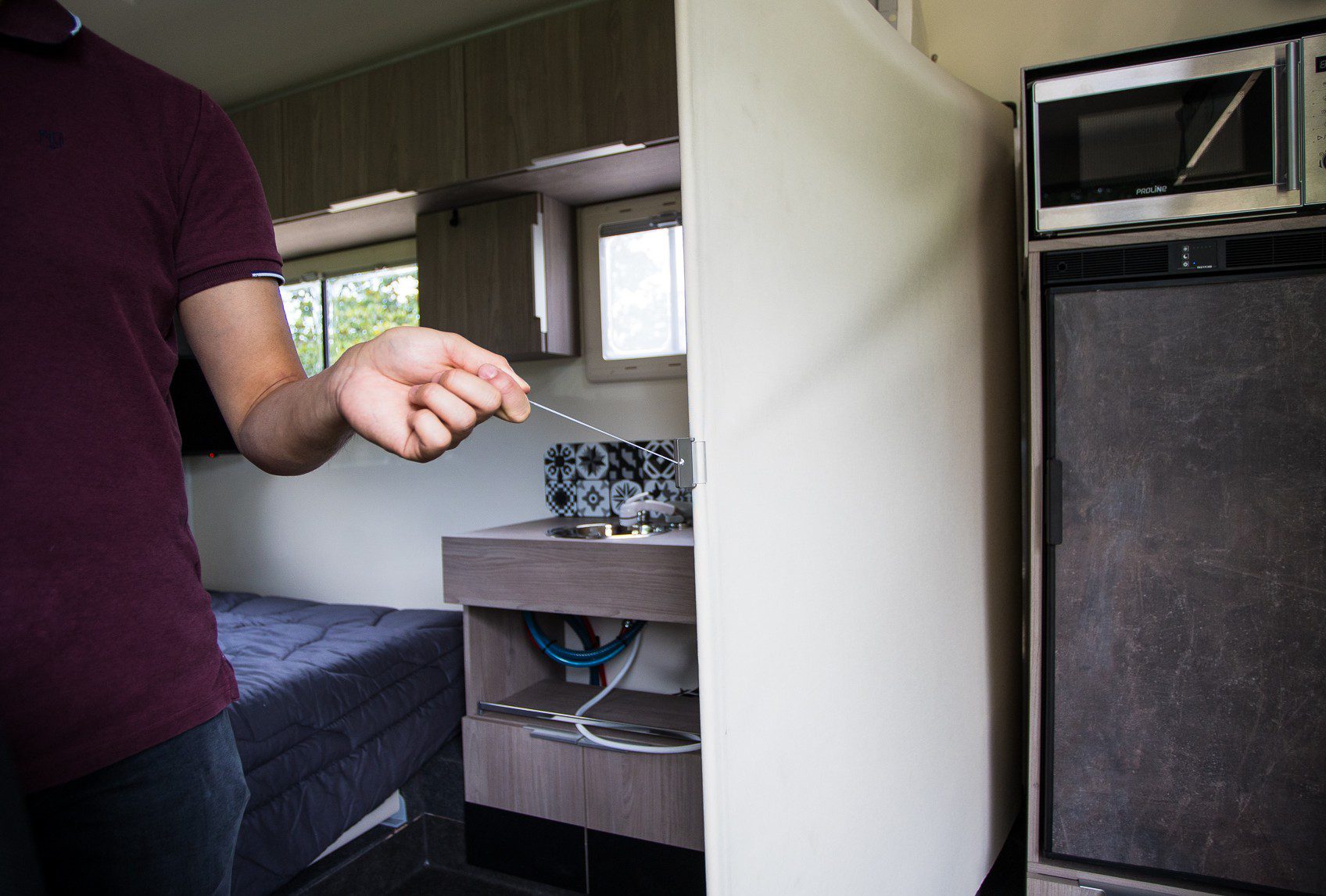 Camping-car PMR Hoddicé aménagé sur mesure pour personne à mobilité réduite HANDICAP (8)